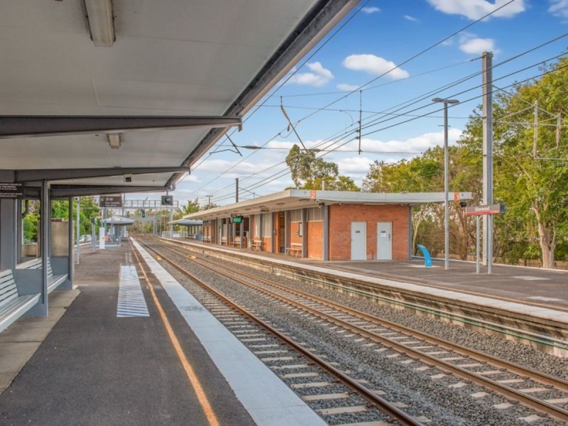 2/507 OXLEY Road, Sherwood QLD 4075