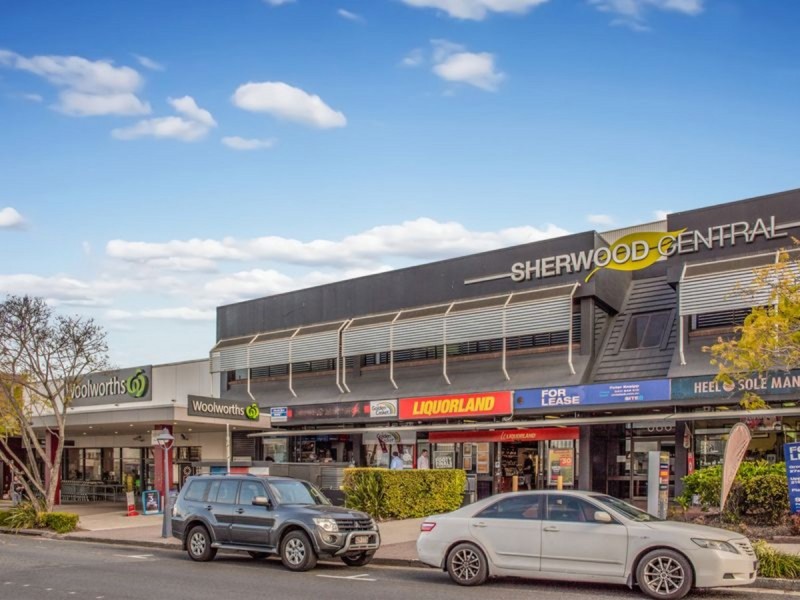 2/507 OXLEY Road, Sherwood QLD 4075