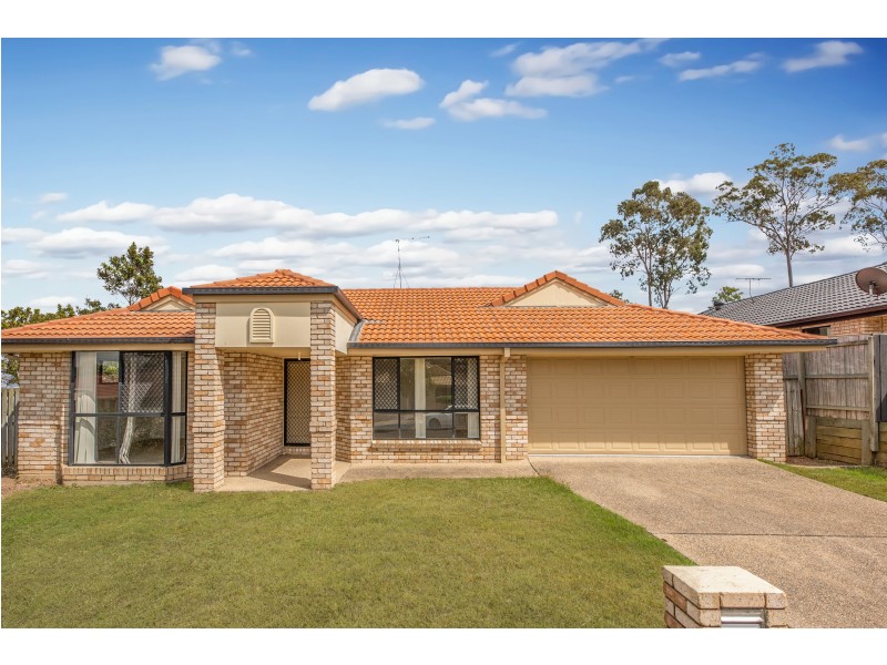 2 EMMA PLACE, Springfield Lakes QLD 4300