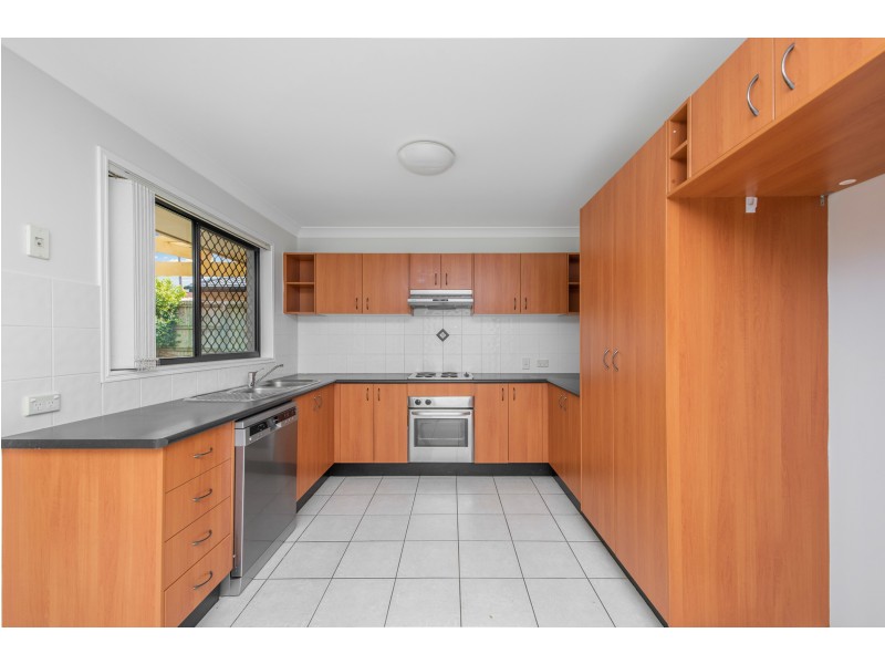 2 EMMA PLACE, Springfield Lakes QLD 4300