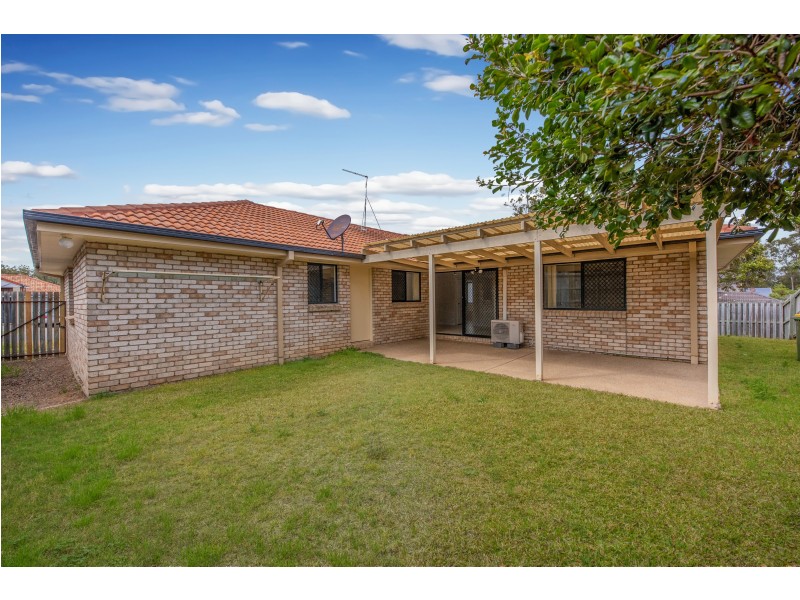 2 EMMA PLACE, Springfield Lakes QLD 4300