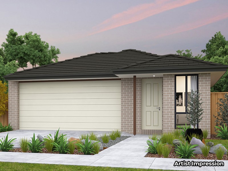 Lot 3, 45  Green Road, Park Ridge QLD 4125