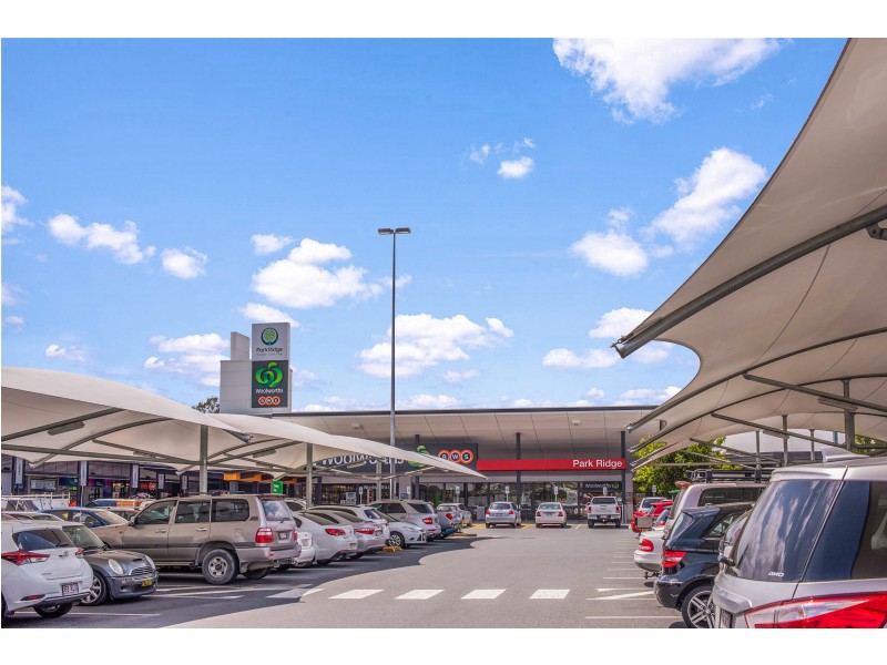 Lot 3, 45  Green Road, Park Ridge QLD 4125