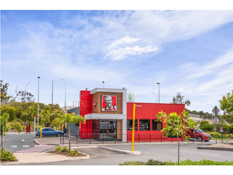 Lot 3, 45  Green Road, Park Ridge QLD 4125