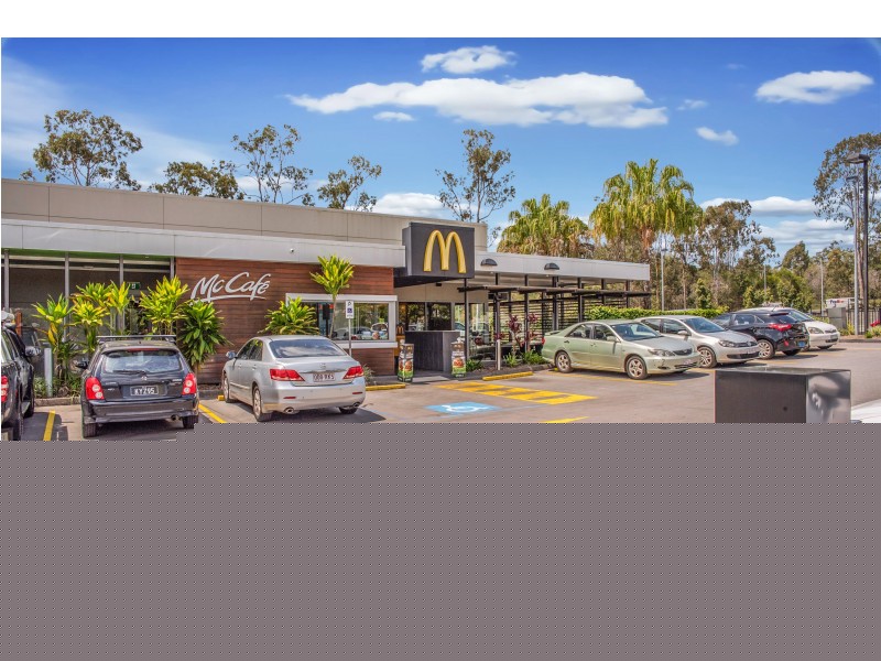 Lot 3, 45  Green Road, Park Ridge QLD 4125