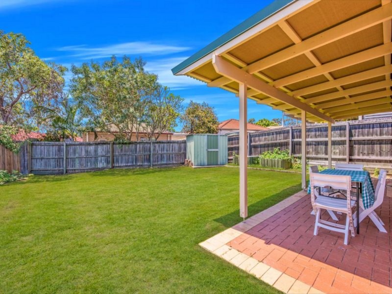 10 Simpson Way, Forest Lake QLD 4078
