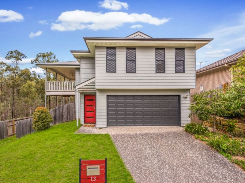 13 Daintree Place, Springfield Lakes QLD 4300