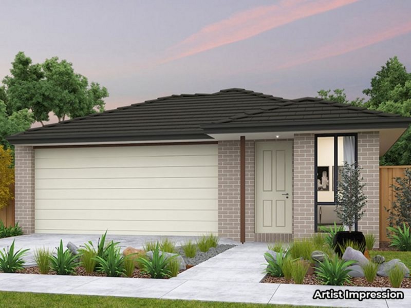 Lot 3, 45 Green Road, Park Ridge QLD 4125