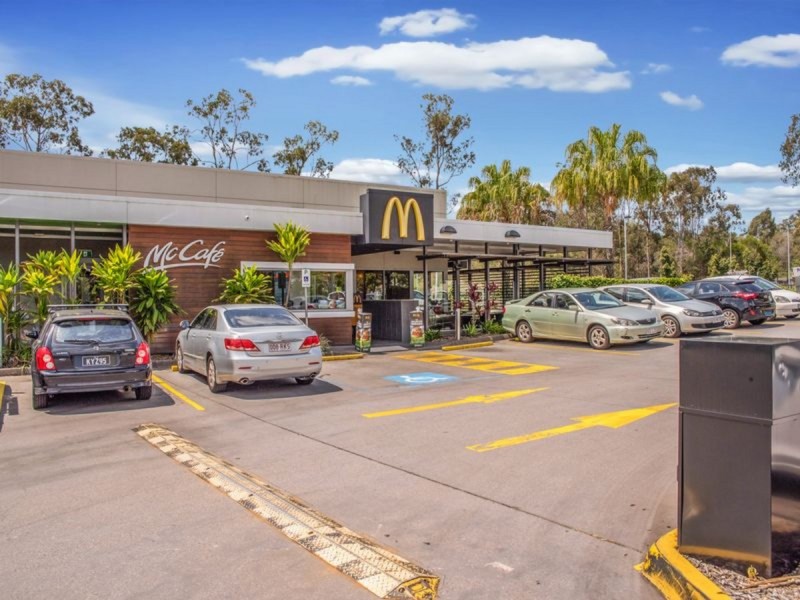 Lot 3, 45 Green Road, Park Ridge QLD 4125