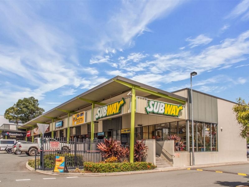Lot 3, 45 Green Road, Park Ridge QLD 4125