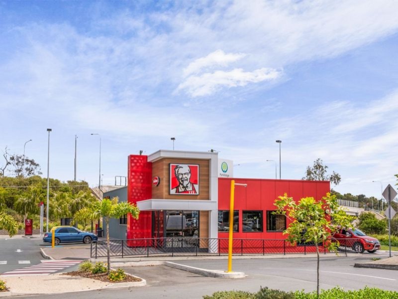 Lot 3, 45 Green Road, Park Ridge QLD 4125