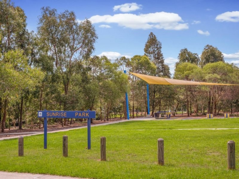 Lot 3, 45 Green Road, Park Ridge QLD 4125