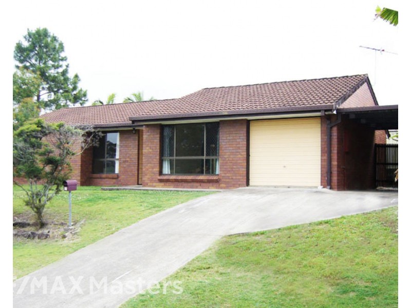 11 Marong Street, Sunnybank Hills QLD 4109