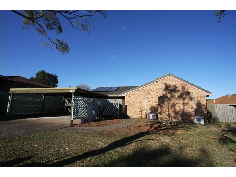 455 Warrigal Road, Eight Mile Plains QLD 4113