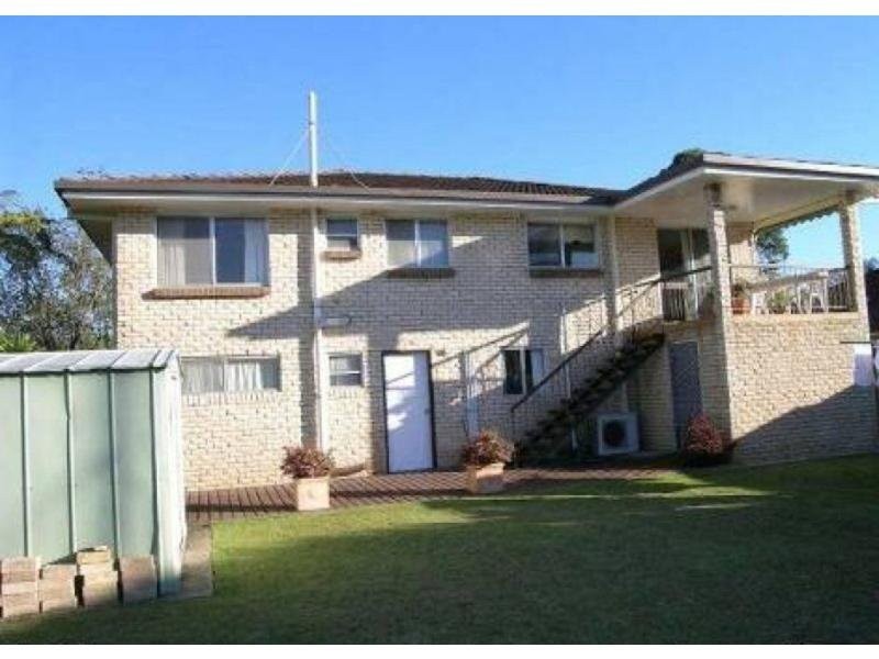 8 Arcoona Street, Sunnybank QLD 4109