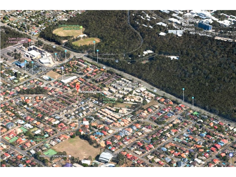 98 Didbrook Street, Robertson QLD 4109
