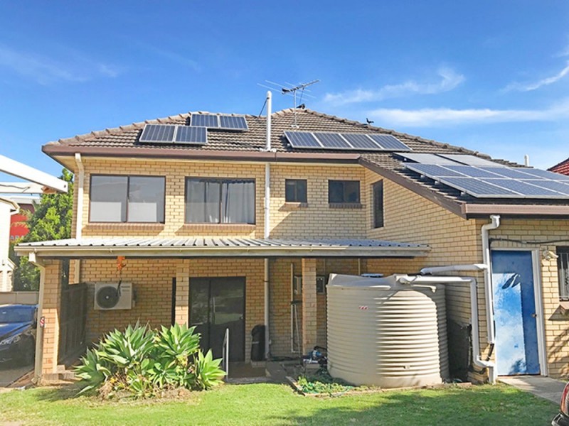 6 Selborne Street, Mount Gravatt East QLD 4122