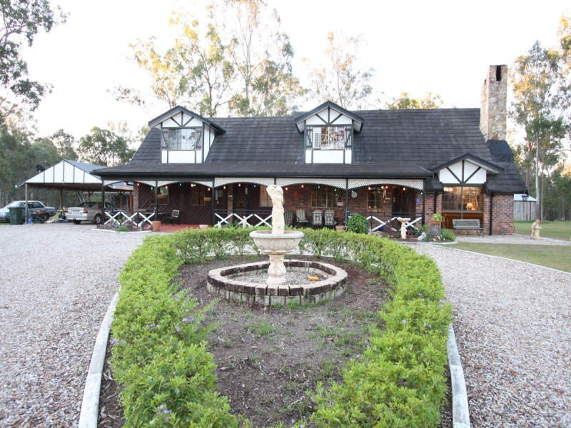 167-177 Crowson Lane, Greenbank QLD 4124