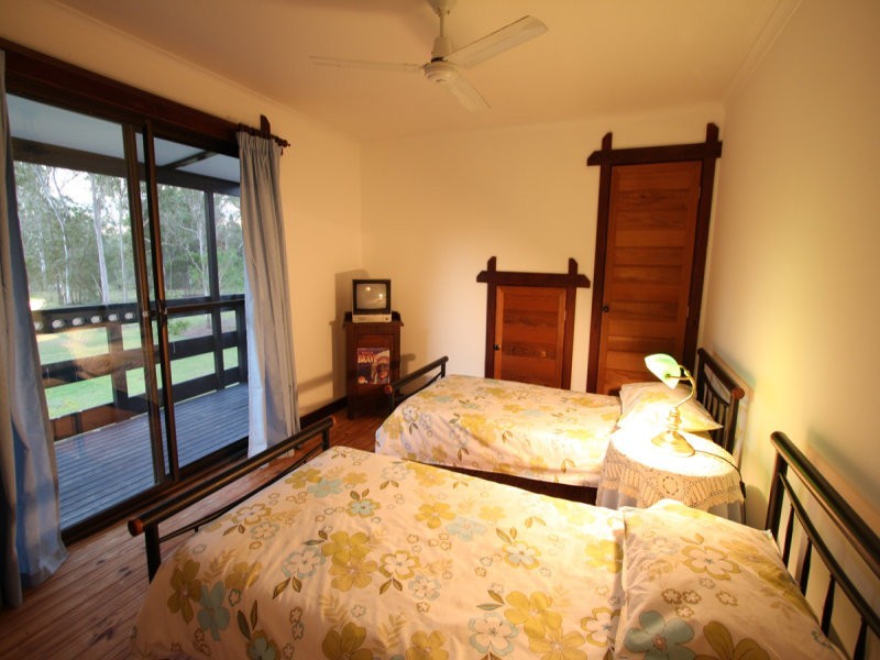 167-177 Crowson Lane, Greenbank QLD 4124