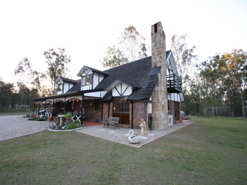 167-177 Crowson Lane, Greenbank QLD 4124