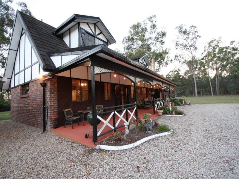 167-177 Crowson Lane, Greenbank QLD 4124