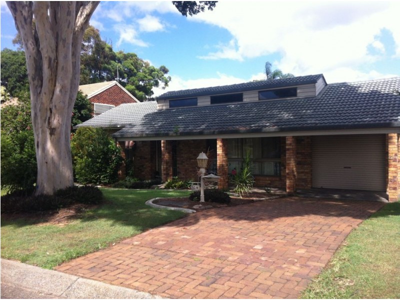 9 Fitzalan Street, Eight Mile Plains QLD 4113