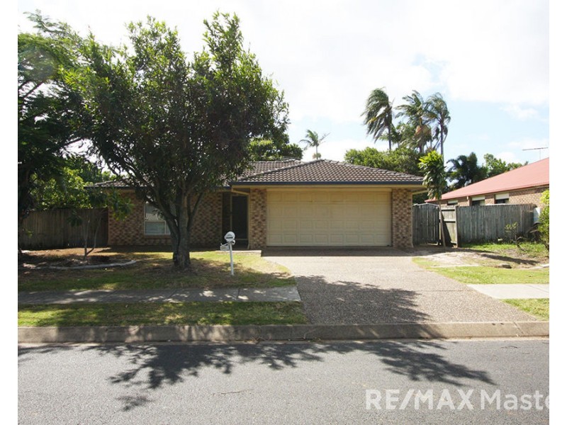 31 Furorie Street, Sunnybank Hills QLD 4109