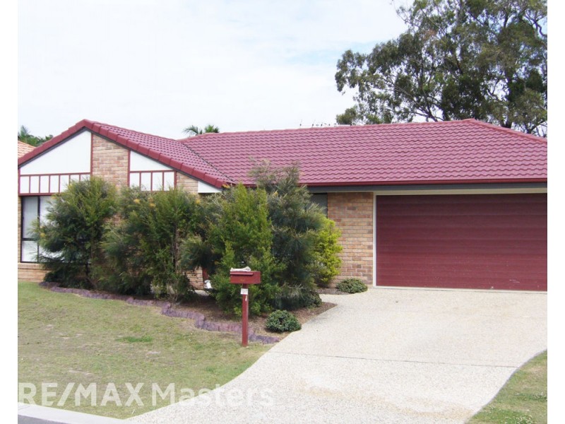13 Gladys Street, Doolandella QLD 4077
