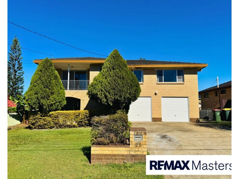 23 Melaleuca Street, Sunnybank QLD 4109