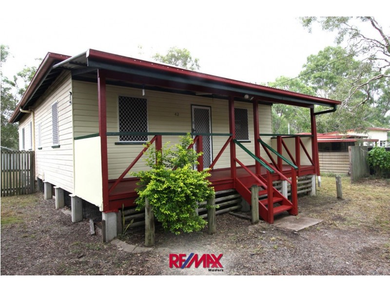 42 Garfield Road, Logan Central QLD 4114