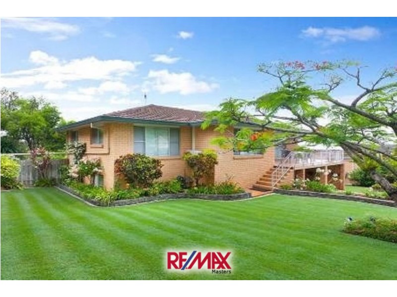 21 Le Grand Street, Macgregor QLD 4109