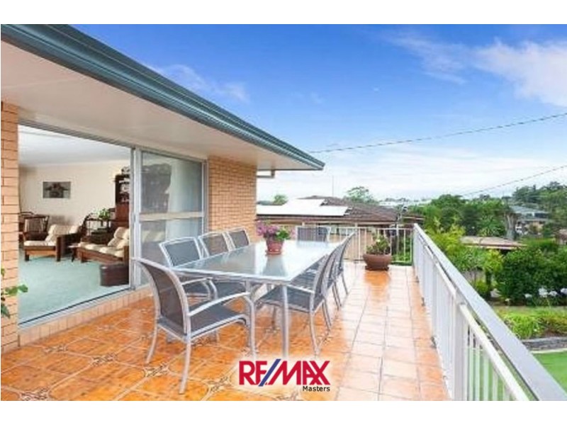 21 Le Grand Street, Macgregor QLD 4109
