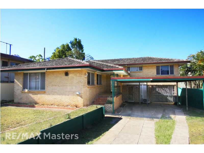 22 Alconah Street, Sunnybank QLD 4109