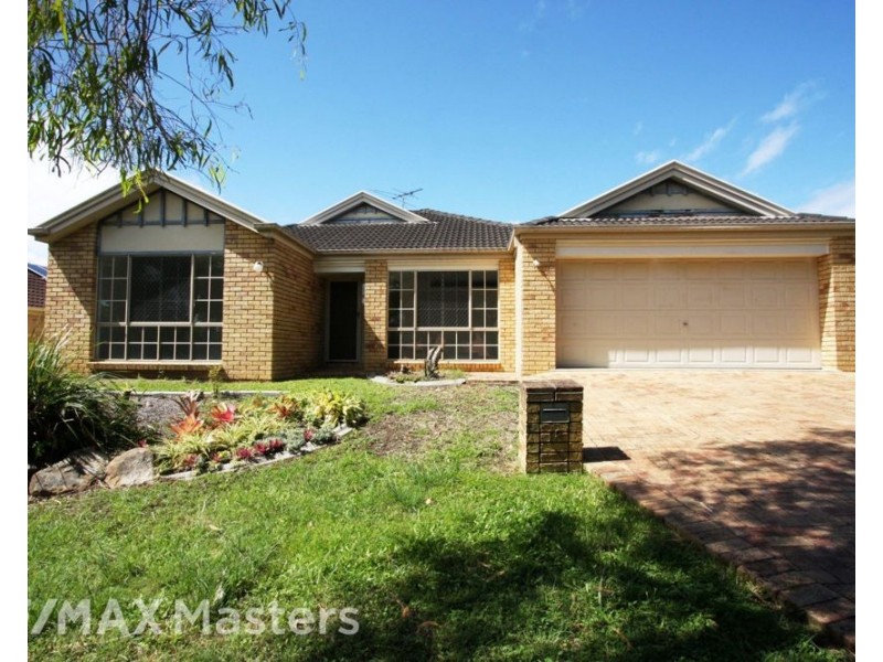 18 Orchard Place, Eight Mile Plains QLD 4113