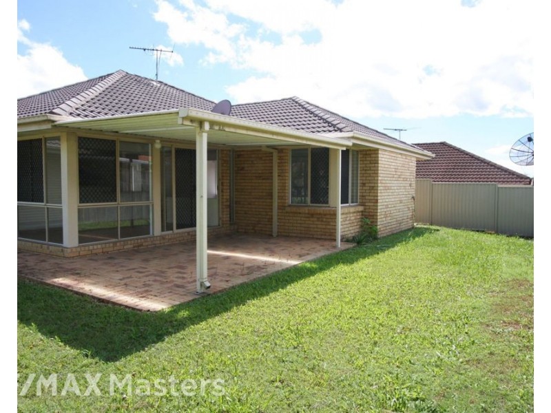 18 Orchard Place, Eight Mile Plains QLD 4113