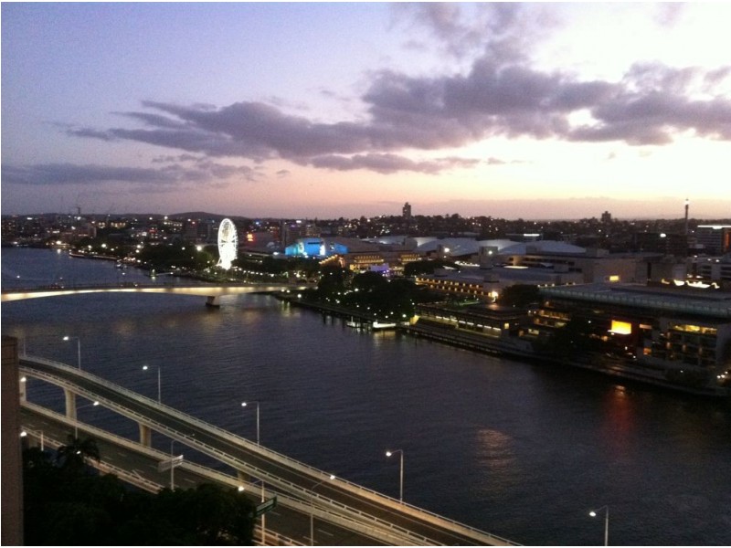 153/18 Tank Street, Brisbane City QLD 4000