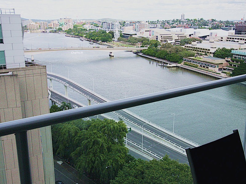 153/18 Tank Street, Brisbane City QLD 4000