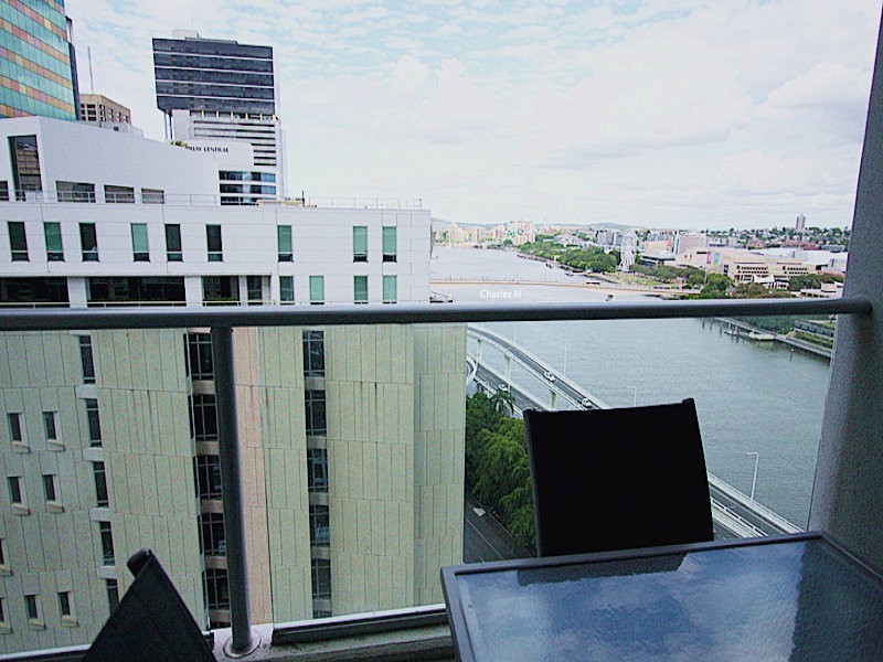 153/18 Tank Street, Brisbane City QLD 4000