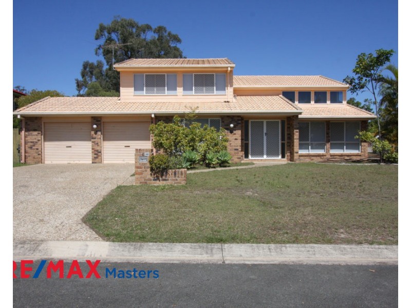 1 Sirius Street, Wishart QLD 4122