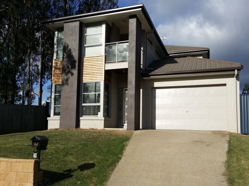 26 Levington Road, Eight Mile Plains QLD 4113