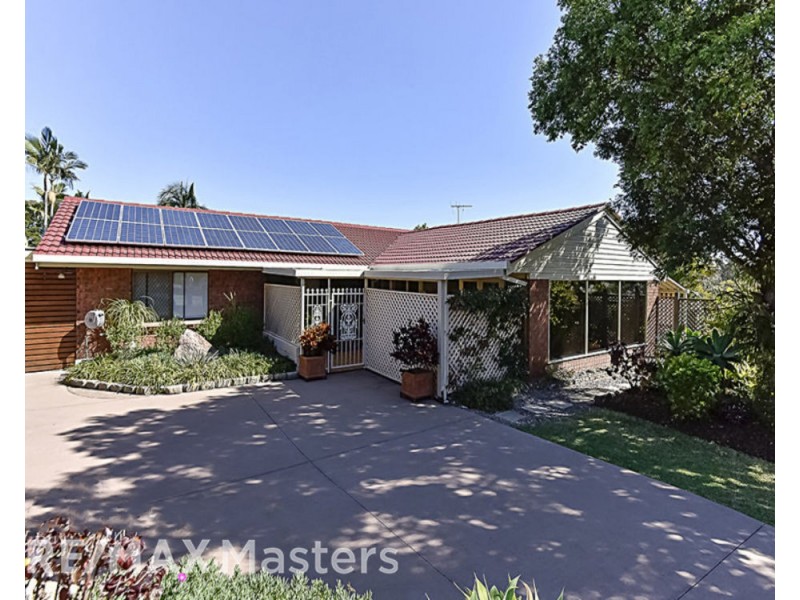 1 Bridelia Street, Algester QLD 4115