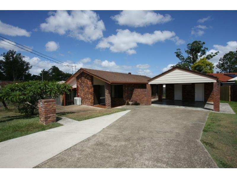 4 Sundew Street, Sunnybank QLD 4109