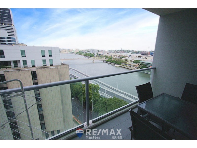 Brisbane City QLD 4000