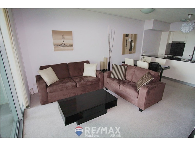 Brisbane City QLD 4000