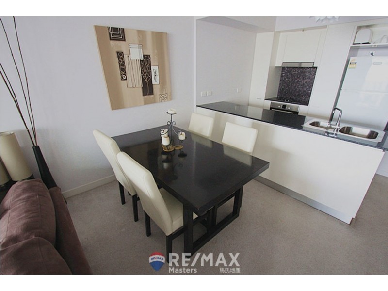 Brisbane City QLD 4000