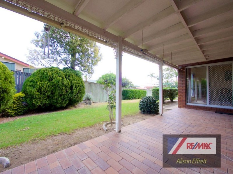 46 LINDFIELD Circuit, Robertson QLD 4109