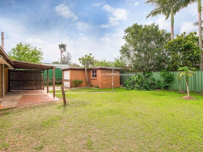 23 Angy Street, Sunnybank Hills QLD 4109