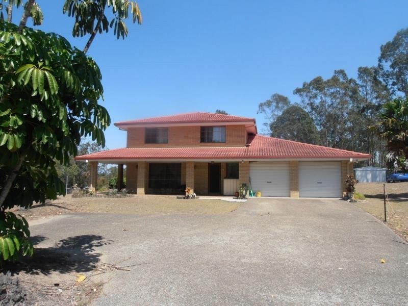 56 Weaber Road, Buccan QLD 4207