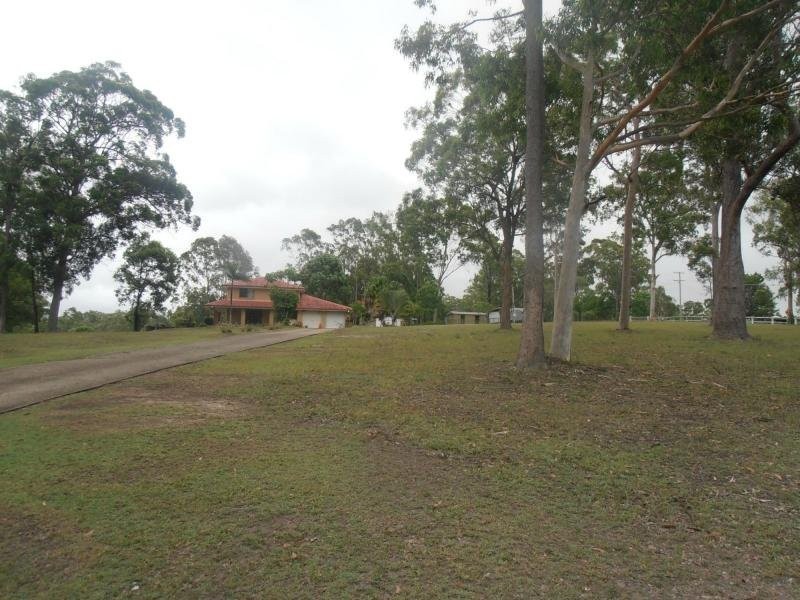 56 Weaber Road, Buccan QLD 4207