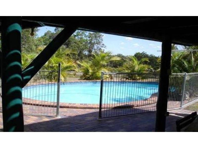 56 Weaber Road, Buccan QLD 4207